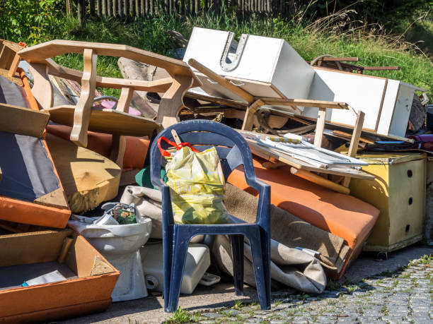 Best Office Cleanout  in Minerva, OH